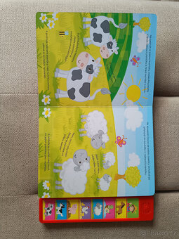 U nás na farmě - 2