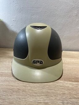 Helma GPA-Pikeur - 2