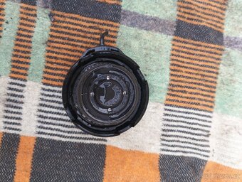 Prodám víčko od nádrže Fabia 1 - 2