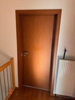 Dveře Sapeli - více kusů - 2