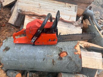 Motorová pila - 2