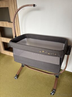 Postýlka pro miminko CAM Cullami - 2