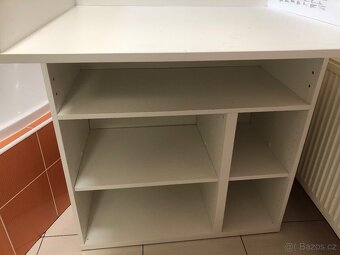 Přebalovací pult Ikea Smästad - 2