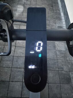 Xiaomi elektro koloběžka - 2
