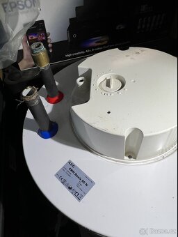 Bojler AEG 80 litrů - 2