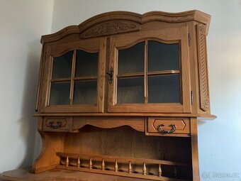 Kuchyňský kredenc - 2