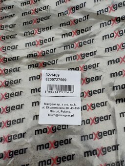 Lanko ruční brzdy Renault Master III 2010- - 2