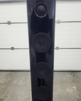 4 sloupy reprobeden SAMSUNG - 2