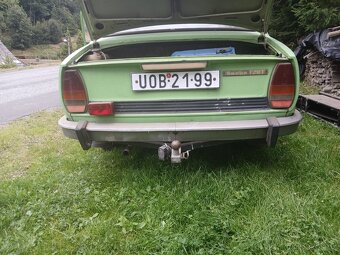Škoda 120L (užovka) - 2