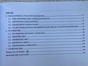 Učebnice pro  ZŠ - 2