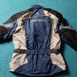 Dámská bunda a kalhoty - 2