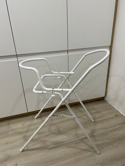 Stojan na dětskou vaničku - 2