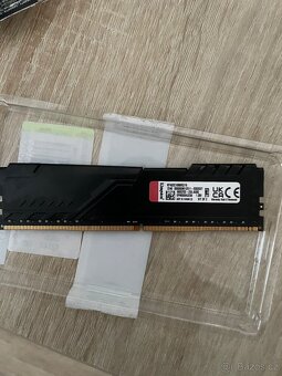 Paměť ram 8GB ddr4 3200Mhz - 2