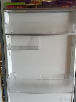 Elekrolux chladnička s mrazákem - 2