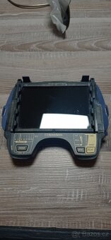 SPEEDGLAS 9100XXi - 2