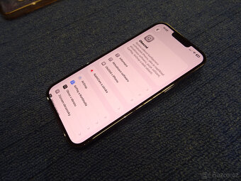 TOP Apple iPhone 13 PRO MAX 128GB - 2