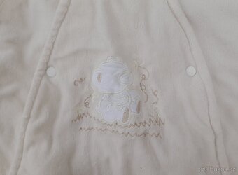 Kombinéza vel. 68 - 2