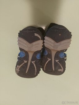 Sandále Mckinley 25 - 2