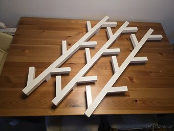 TJUSIG věšák IKEA - 2