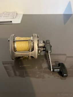 Multiplikátor DAM - 2