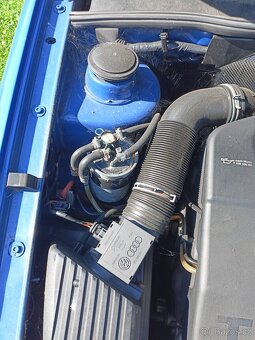 Prodám Volkswagen golf - 2