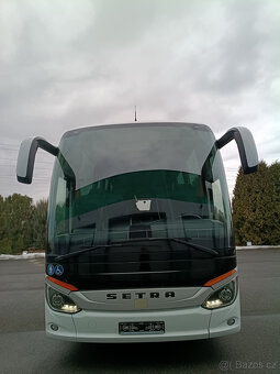 Setra S 516 HD - 2