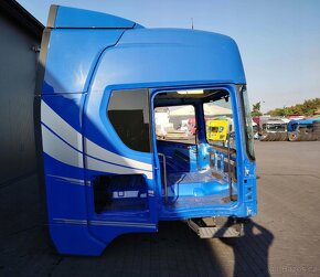 Kabina SCANIA R NTG - 2