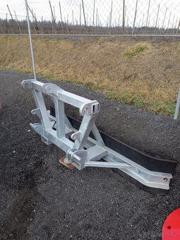 Radlice na hnůj - 2