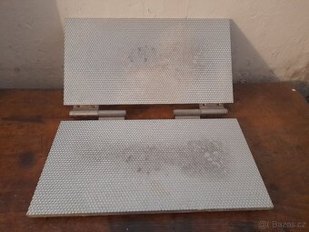 Lis na mezisteny - 2