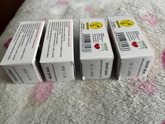 BIOSIL 4 kusy NOVÝ - 2