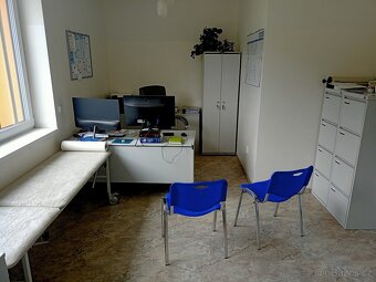 ordinace pronájem - 2