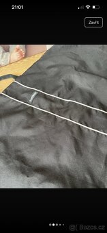 Babybjorn lehatko - 2