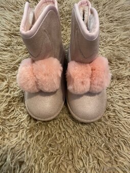 Dívčí válenky - 2