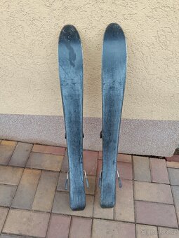 Dětské lyže 80 cm - 2
