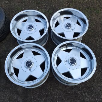 Borbet A 4x100 R16 - 2