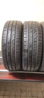 Continental 185/55 R16 83H 5,5mm - 2