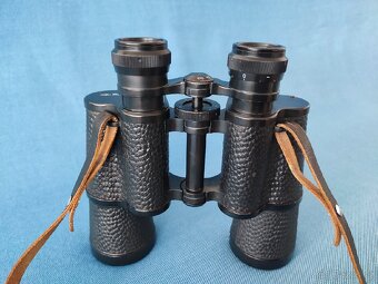 SOVĚTSKÝ DALEKOHLED BPC 7×50. - 2