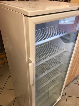 Lednice Beko - 2