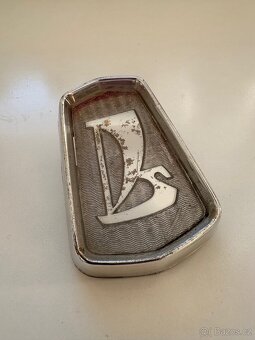 Znak LADA VAZ ŽIGULI 2101 nebo 2102 - 2