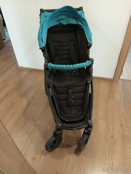 Kočárek Britax - 2