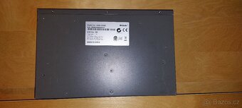 D-Link DGS-1016D - 2