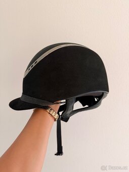 QHP helma - 2