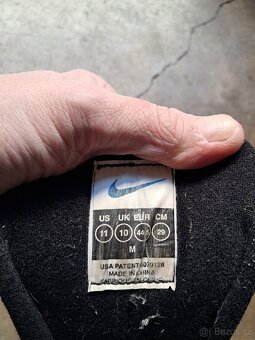 NIKE - N-DORFIN 4. kolečkové brusle - 2
