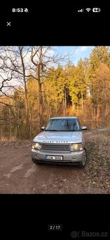 Range Rover - 2
