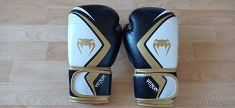Boxerské rukavice Contender VENUM - 2