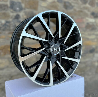 5x114,3 r18 - KIA , HYUNDAI .. - 2