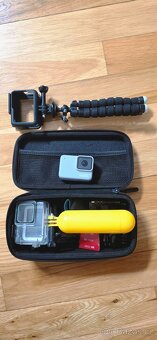 GoPro 7 white - 2