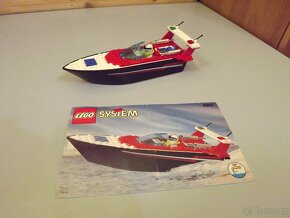 LEGO City 4002 - 2