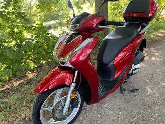 Honda SH 125 (2020) - 2