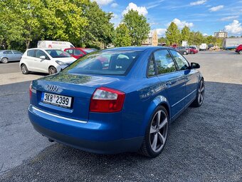 Audi a4 b6 1.9 TDi - 2
